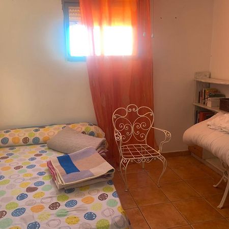 Casa En Zuheros 4 A 5 Personas Zewnętrze zdjęcie