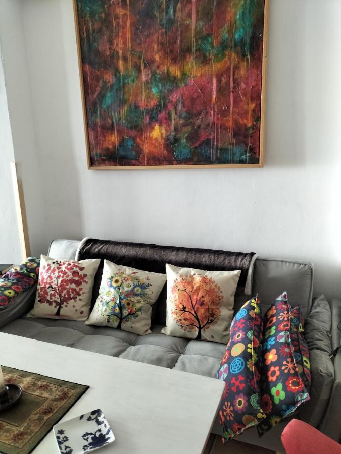 Casa En Zuheros 4 A 5 Personas Zewnętrze zdjęcie