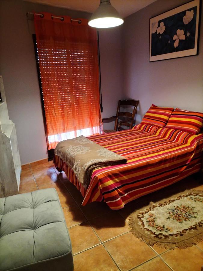 Casa En Zuheros 4 A 5 Personas Zewnętrze zdjęcie
