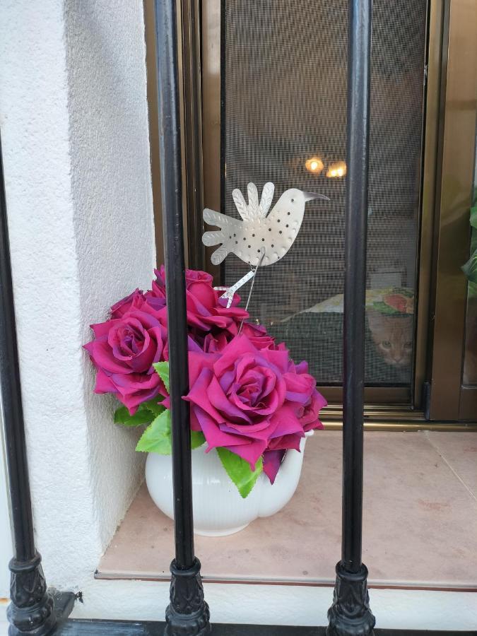 Casa En Zuheros 4 A 5 Personas Zewnętrze zdjęcie