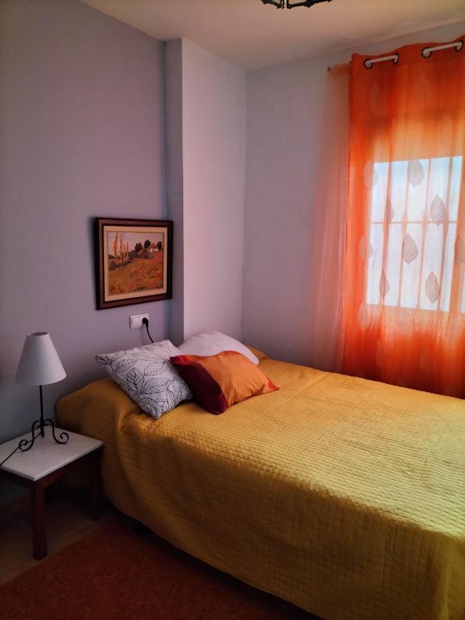 Casa En Zuheros 4 A 5 Personas Zewnętrze zdjęcie