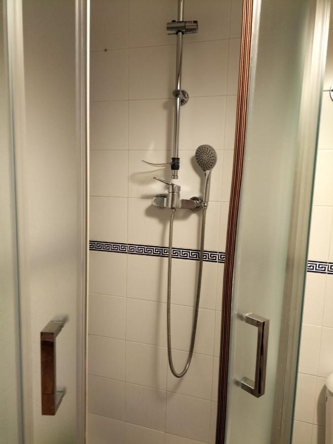 Casa En Zuheros 4 A 5 Personas Zewnętrze zdjęcie