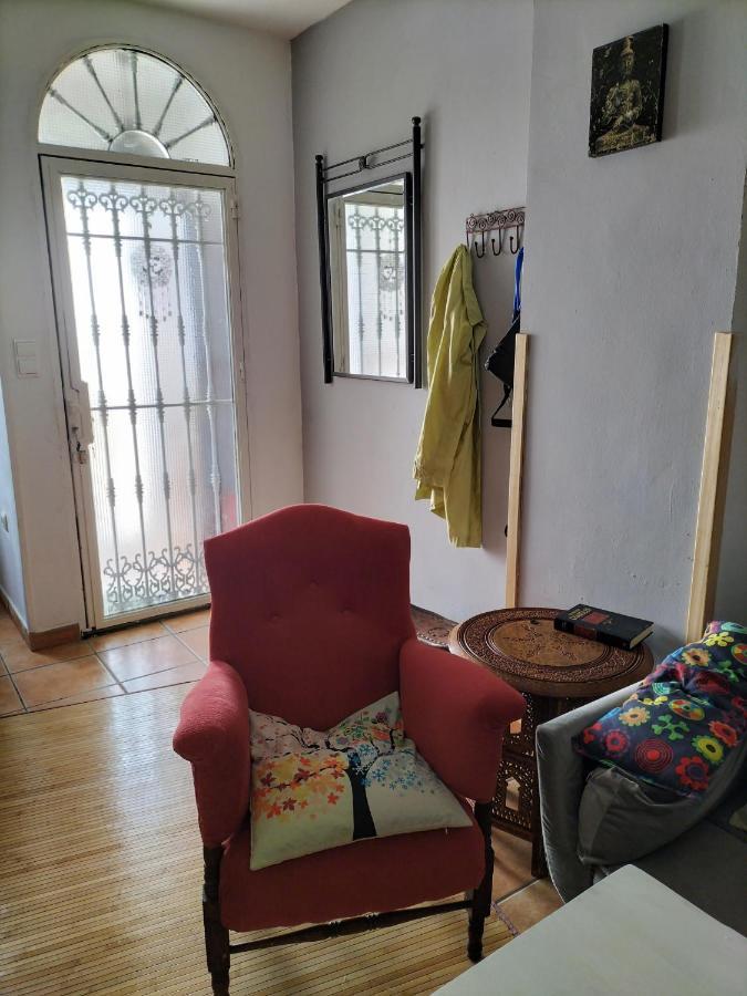 Casa En Zuheros 4 A 5 Personas Zewnętrze zdjęcie
