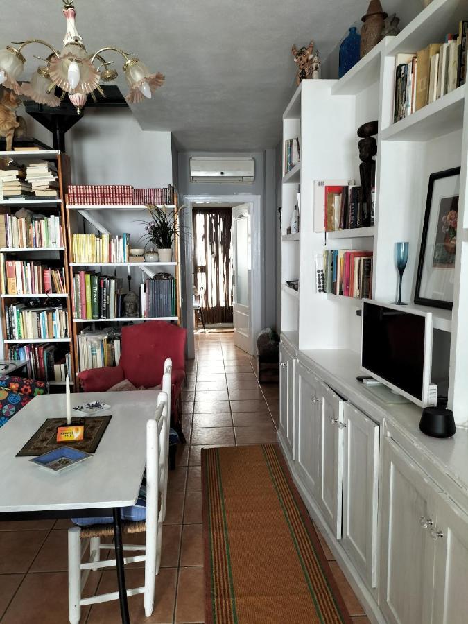 Casa En Zuheros 4 A 5 Personas Zewnętrze zdjęcie