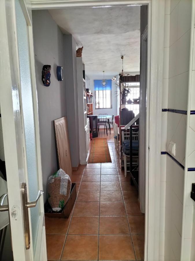 Casa En Zuheros 4 A 5 Personas Zewnętrze zdjęcie