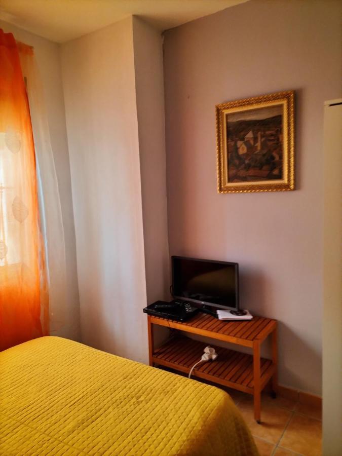 Casa En Zuheros 4 A 5 Personas Zewnętrze zdjęcie