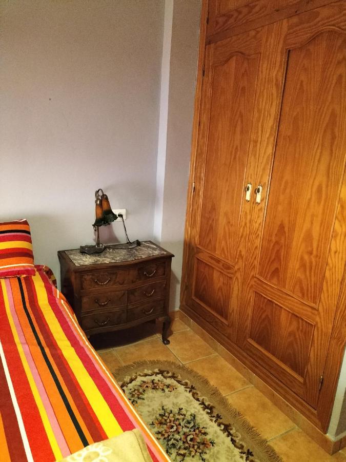 Casa En Zuheros 4 A 5 Personas Zewnętrze zdjęcie
