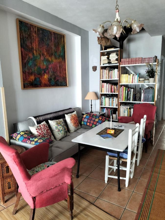 Casa En Zuheros 4 A 5 Personas Zewnętrze zdjęcie