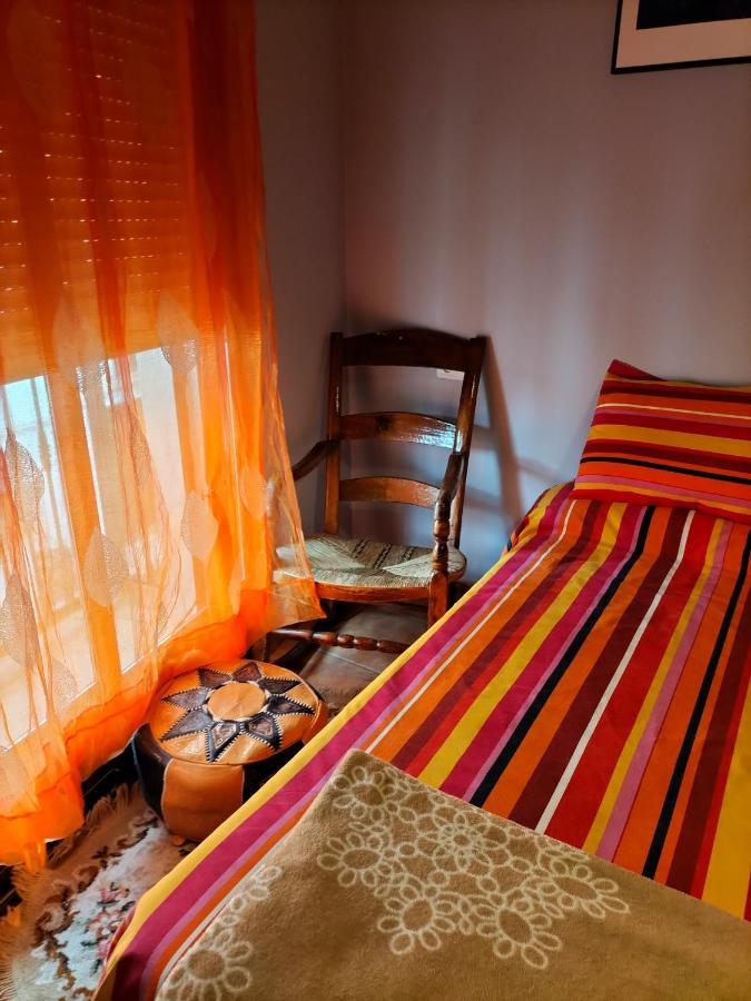 Casa En Zuheros 4 A 5 Personas Zewnętrze zdjęcie