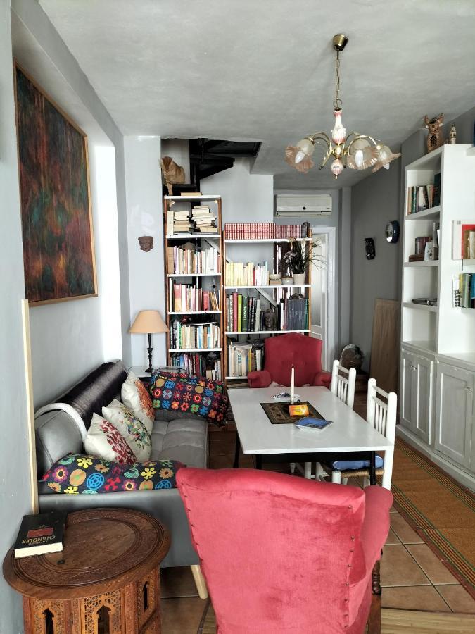Casa En Zuheros 4 A 5 Personas Zewnętrze zdjęcie