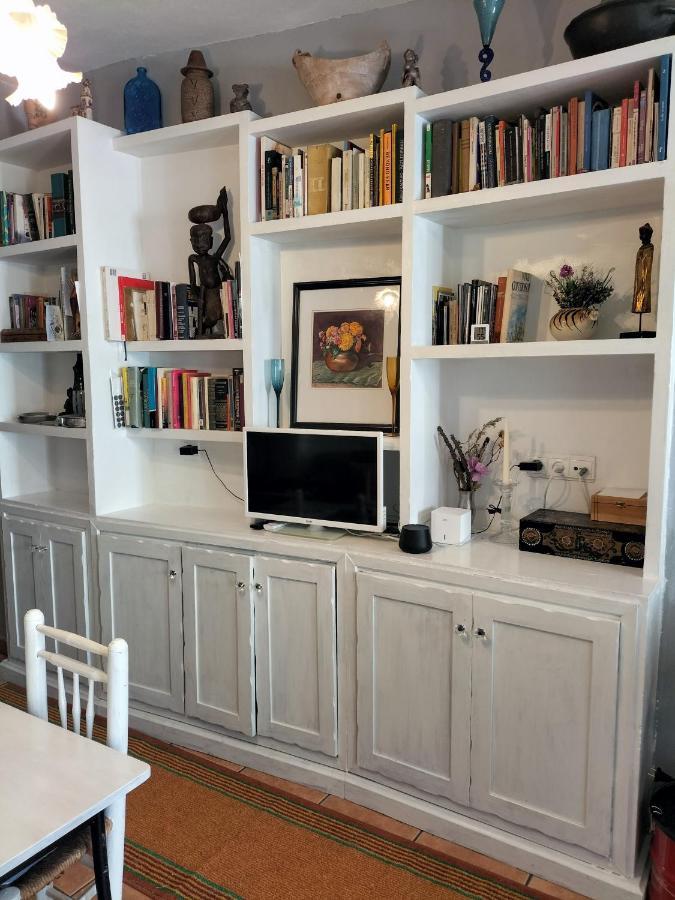 Casa En Zuheros 4 A 5 Personas Zewnętrze zdjęcie