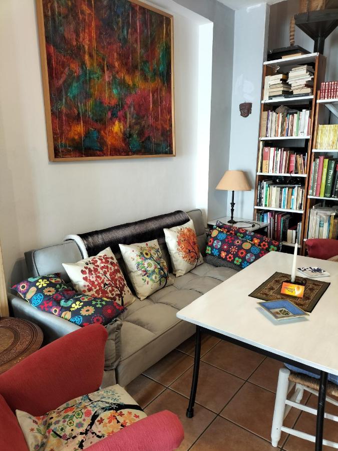 Casa En Zuheros 4 A 5 Personas Zewnętrze zdjęcie