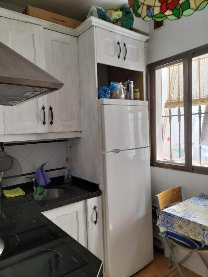 Casa En Zuheros 4 A 5 Personas Zewnętrze zdjęcie