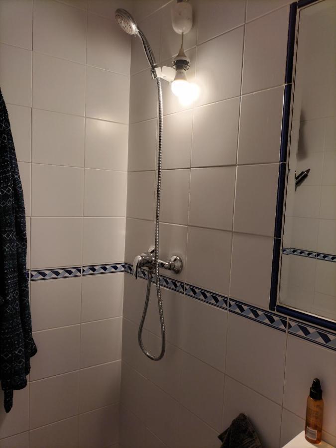 Casa En Zuheros 4 A 5 Personas Zewnętrze zdjęcie