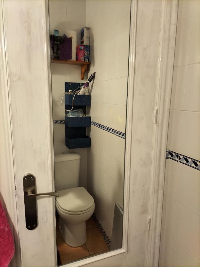 Casa En Zuheros 4 A 5 Personas Zewnętrze zdjęcie