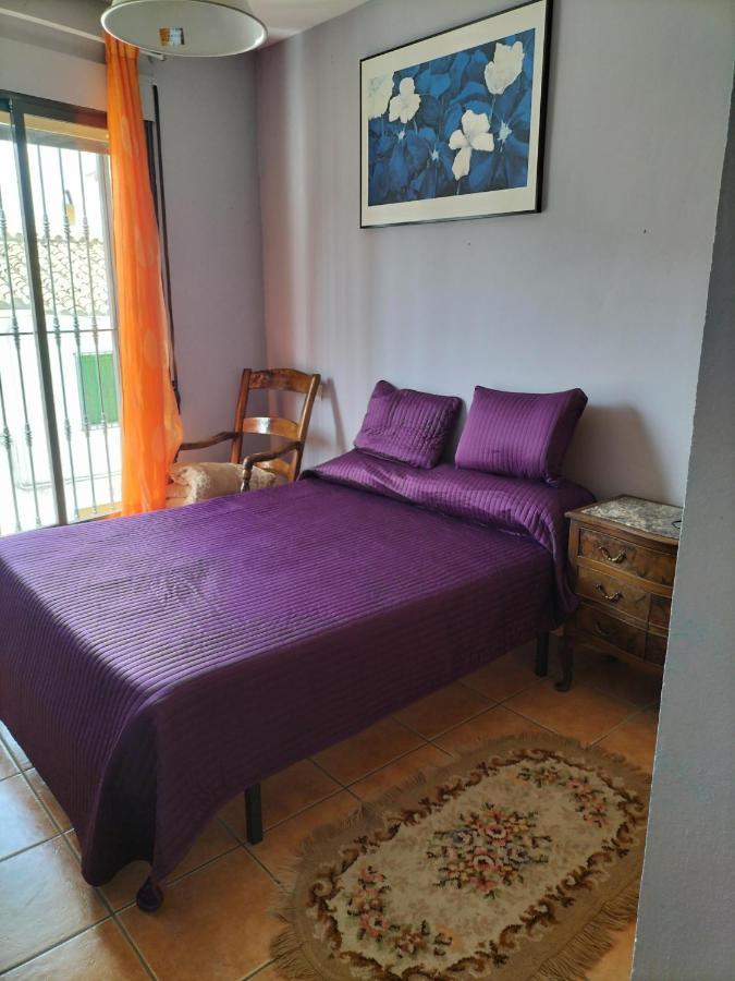 Casa En Zuheros 4 A 5 Personas Zewnętrze zdjęcie