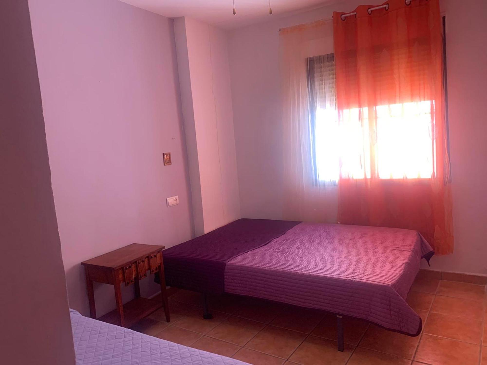 Casa En Zuheros 4 A 5 Personas Zewnętrze zdjęcie
