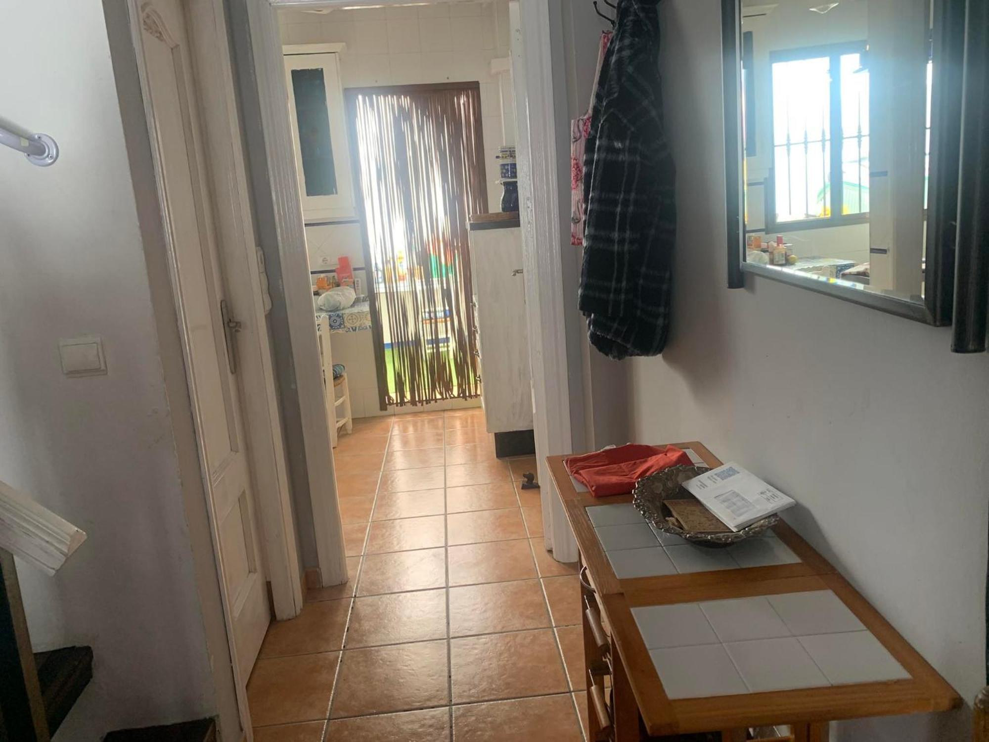 Casa En Zuheros 4 A 5 Personas Zewnętrze zdjęcie
