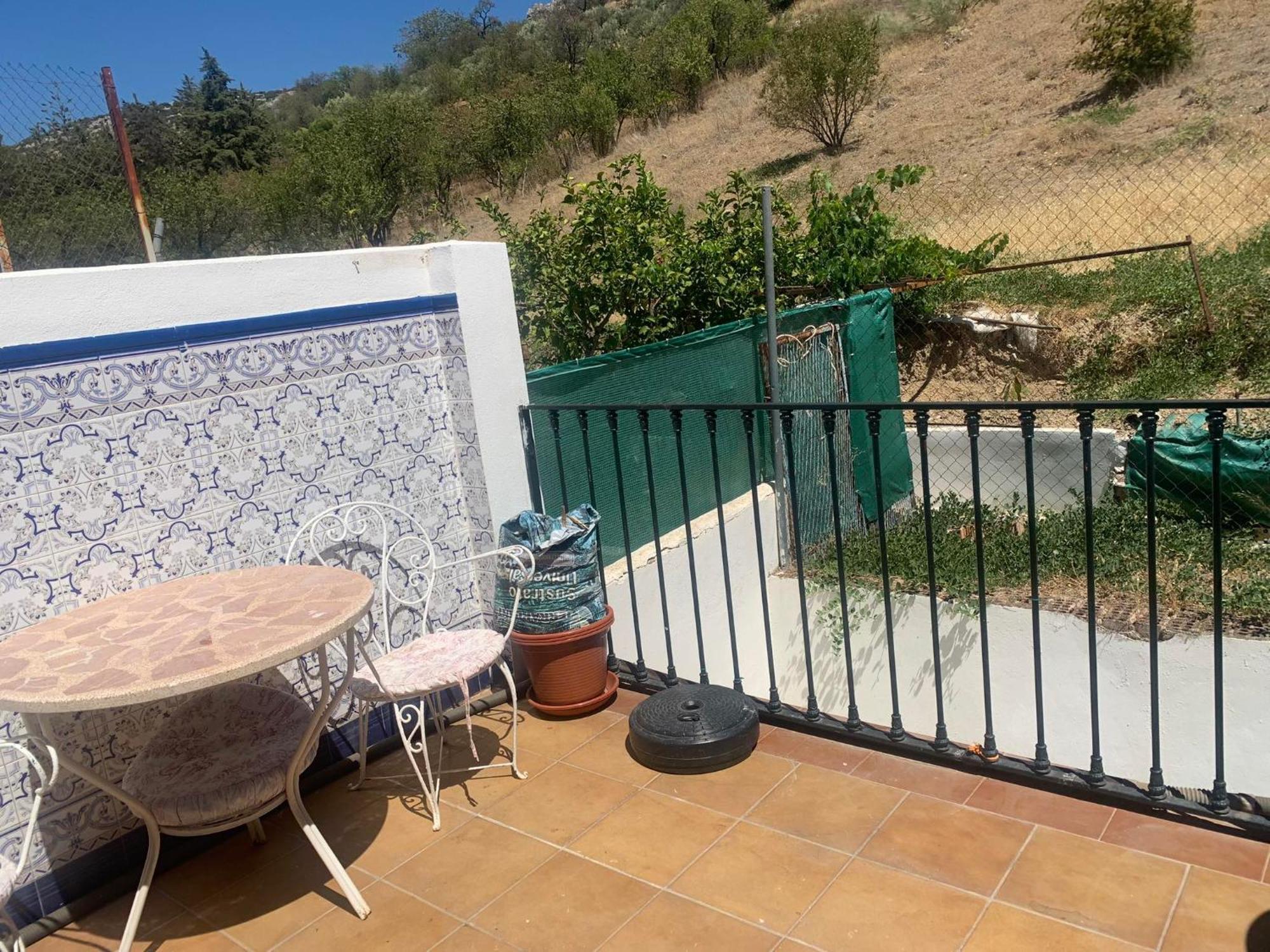 Casa En Zuheros 4 A 5 Personas Pokój zdjęcie